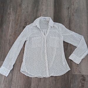 EXPRESS Womens Top